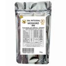 Sal Marinho Granulado Iodado 1kg