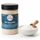 Sal Marinho Grosso Q-VITA Pote 1kg Sal Marinho Grosso Q-VITA Pote 1kg