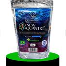 Sal Marinho Integral, Moído, Natural, Sem Glúten Original 2kg New Quantic Com padrôes Quanticos Sal Marinho Integral, Moído, Natural, Sem Glúten Original 2kg New Quantic Com padrôes Quanticos