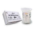 Sal Marinho Integral Sem Iodo 100% Natural Moido 1kg Puro