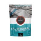 Sal Marinho Mossoró Integral Fino Moído Smart 1kg