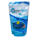 Sal Marinho Ocean Tech 1kg Reef Active Aquários Água Salgada (Faz 28 L)