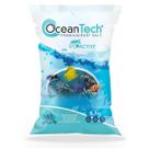 Sal Marinho Ocean Tech 6,7kg Reef Active Aquários Água Salgada (Faz 190 L)