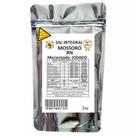 Sal micronizado iodado 1Kg Sal micronizado iodado 1Kg