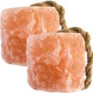 Sal mineral Organo Himalaya sal do Himalaia 3,53,6 kg pacote com 2