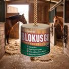 Sal Mineral para Cavalos - Blokus 60 - 6kg