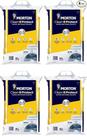 Sal para Amaciante 72,5 kg - Kit com 4 Sacos Clean Protect