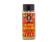 Sal Para Batata Frita Especial Premium Gonzalo 100g