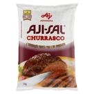 Sal para churrasco Aji-sal - 1 kg - Ajinomoto
