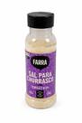 Sal para Churrasco Cebola e Alho 230g