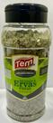 Sal para churrasco com Ervas finas 900gr