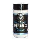 Sal para churrasco parrilla clássico du interior 500g Sal para churrasco parrilla clássico du interior 500g