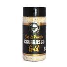 Sal para churrasco parrilla gold du interior 500g Sal para churrasco parrilla gold du interior 500g