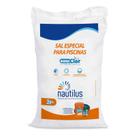 Sal Para Gerador De Cloro A Base De Sal Tratamento D Piscina