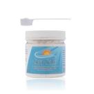 Sal Para Lavagem Nasal 500g Sem Iodo Com Colher Dosadora Sal Para Lavagem Nasal 500g Sem Iodo Com Colher Dosadora