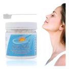 Sal Para Lavagem Nasal 500g Soro Sem Iodo C/ Colher Dosadora Sal Para Lavagem Nasal 500g Soro Sem Iodo C/ Colher Dosadora