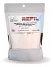 Sal Para Lavagem Nasal Ultrafino Sachê Refil 500g Sem Iodo Sal Para Lavagem Nasal Ultrafino Sachê Refil 500g Sem Iodo
