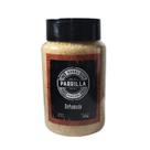 Sal Parrilla Defumado Pote 500g Cimsal