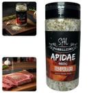 Sal Parrilla Temperado 460g Alho Ervas Finas Churrasco