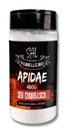Sal Parrilleiro Tradicional Apidae 460g - Pack com 12 unid.