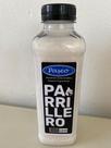 Sal PARRILLERO Tradicional Paseo 600g