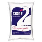 Sal Refinado Tradicional Cisne 1kg