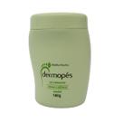 Sal Relaxante Com Mentol Para os Pés Relaxa e Refresca Dermopés Abelha Rainha 160g