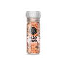 Sal Rosa do Himalaia BR Spices com Moedor de Vidro - 100g