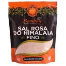 Sal Rosa do Himalaia Fino Bombay 500g