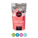 Sal Rosa do Himalaia Fino Smart 500g