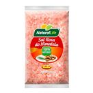 Sal rosa do himalaia grosso kodilar 500g Sal rosa do himalaia grosso kodilar 500g