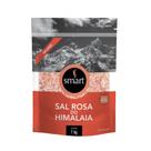 Sal Rosa Do Himalaia Grosso Sem Antiumectante - Smart 1kg