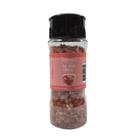 Sal rosa grosso 100g com moedor Naturaney