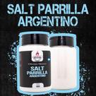 Sal Salt Parrilla Argentino FOGO BRAZEIRO 450g