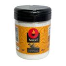 Sal Socel de Parrilla Natural Pote - 250g