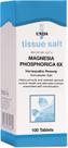 Sal tecidual UNDA Magnesia Phosphorica 6X 100 comprimidos