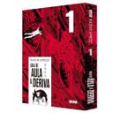 Sala de Aula à Deriva Vol. 01 - Mangá - Devir