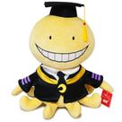 Sala de aula de assassinatos de bonecas de pelúcia Korosensei 15 cm