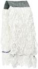 Sala limpa comercial Mop Head Rubbermaid 600 ml branca Sala limpa comercial Mop Head Rubbermaid 600 ml branca