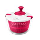 Salad Spinner Cuisinart CTG-00-SASR 5L - Lava e Seca Alface Salad Spinner Cuisinart CTG-00-SASR 5L - Lava e Seca Alface