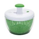 Salad Spinner Farberware, fácil de usar, Pro Pump 6,6 L, verde