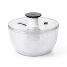 Salad Spinner OXO com capacidade de 4,7 L de plástico sem BPA