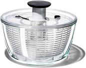 Salad Spinner OXO Good Grips Glass - 5,9L - Lavável na Lava-Louças