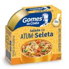 Salada com Atum e Seleta Gomes da Costa 150g