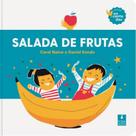 Salada de Frutas - Colecao Encantadas Salada de Frutas - Colecao Encantadas