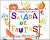 Salada de frutas Salada de frutas