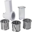 Salada Maker Para Batedeira Planetária Digital Oster Salada Maker Para Batedeira Planetária Digital Oster