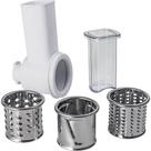 Salada Maker para Batedeira Planetária Digital Oster Salada Maker para Batedeira Planetária Digital Oster