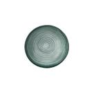 Saladeira 12cm Porcelana Schmidt - Dec. Esfera Verde 2418 Saladeira 12cm Porcelana Schmidt - Dec. Esfera Verde 2418