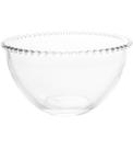 Saladeira 21x11,5cm Cristal Ecológico Pearl
